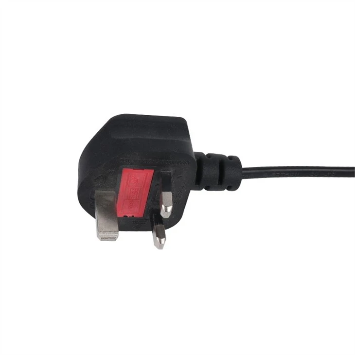 UK Salt Lamp Power Cord1