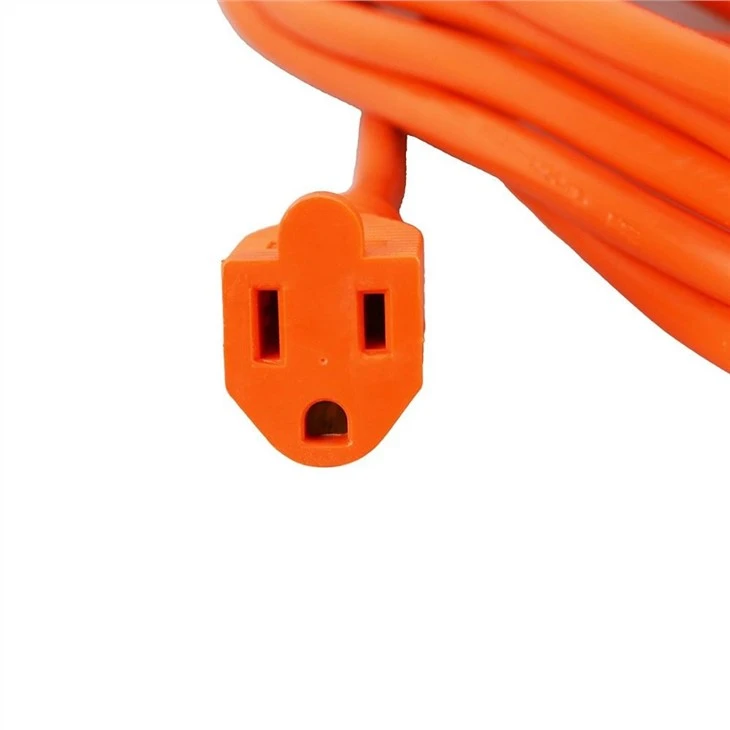 14 Gauge Extension Cord