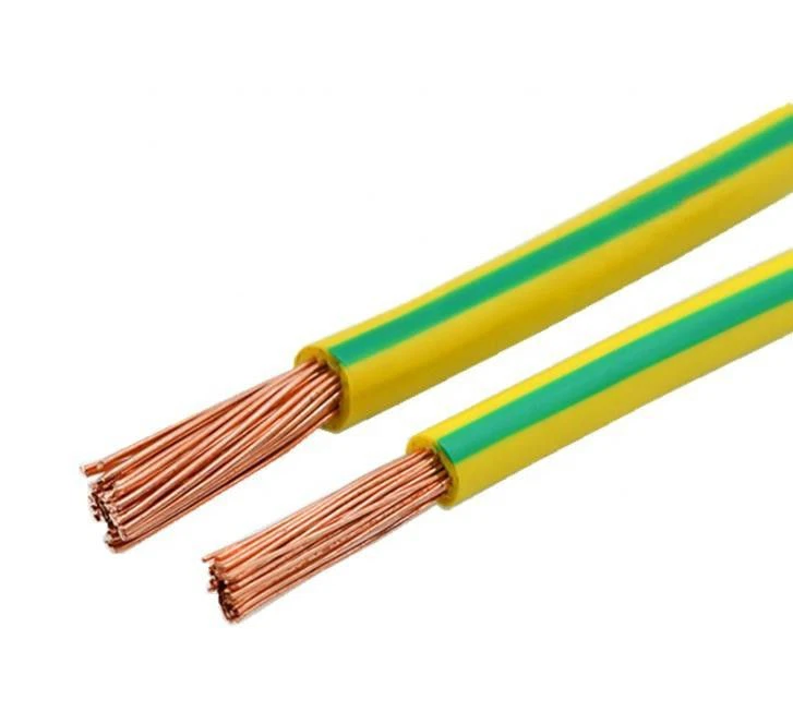 16 Sq mm Single Core Cable