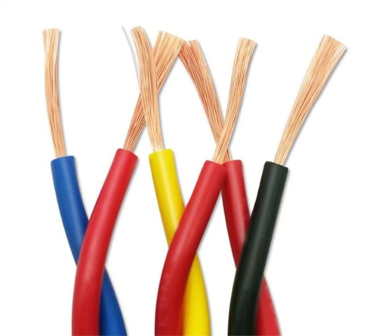 4mm Flex Cable
