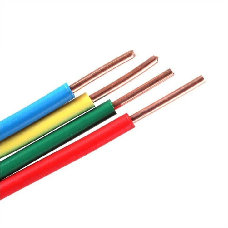 Single Core 4mm Cable