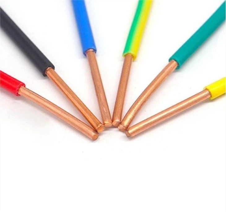 Single Core Cable 1mm