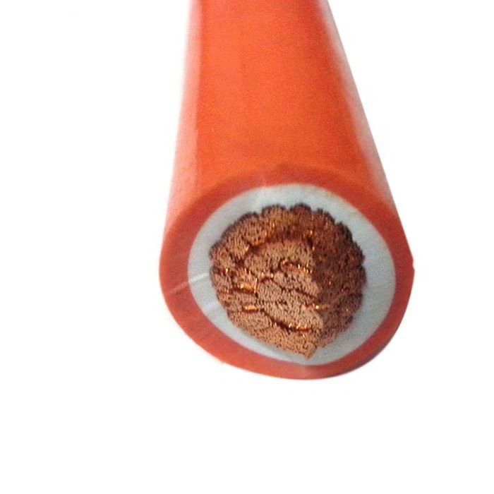 Single Core Copper Wire