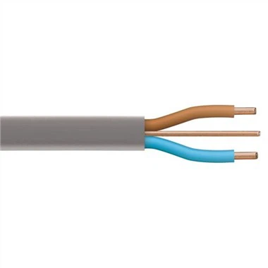 2,5 mm Twin And Earth 100m