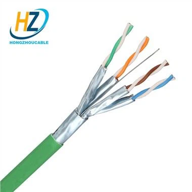 Καλώδιο Crossover Cat6