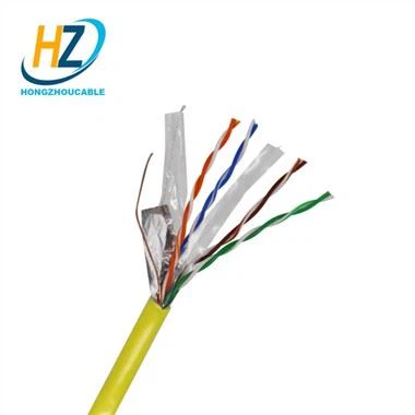 Εξωτερικό καλώδιο Cat6