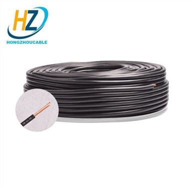 Καλώδιο μονοπύρηνο 1,5 mm με μόνωση PVC