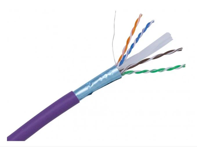 Weatherproof Cat6 Cable