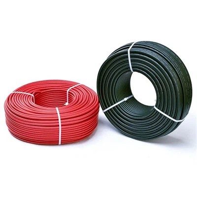 Main properties of photovoltaic cables