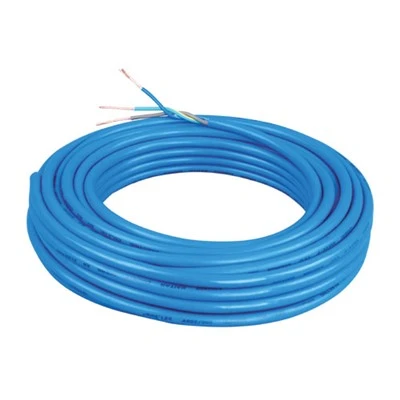 Καλώδιο Cat 6 Lszh