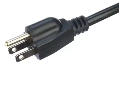 US ETL COND POWER με γυμνό καλώδιο τελικού καλωδίου για το Home Electricappliance
